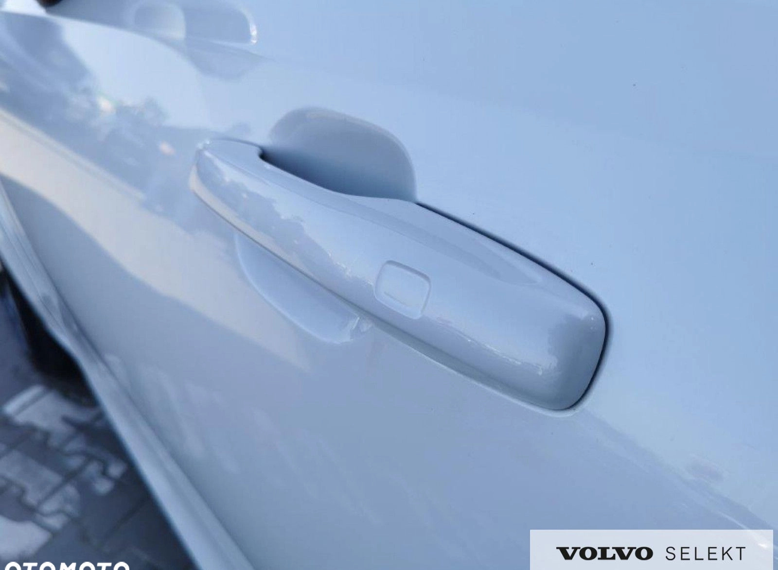 Volvo V90 Cross Country cena 299900 przebieg: 15969, rok produkcji 2023 z Warszawa małe 781